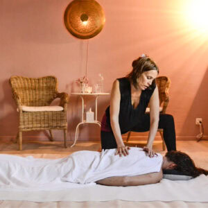 Sommerangebot: Paarmassage Onlinekurs